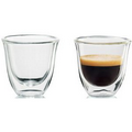 2 Oz. Espresso Glasses (2-pack)